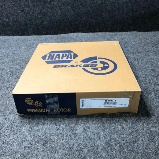 Napa Premium Brake Rotor 48880073 Chrysler Aspen Dodge Ram at TamDoUS Taylorsville