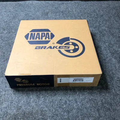 Napa Premium Brake Rotor 48880082 Ram 1500 Classic 2019-2023 at Car & Truck Parts & Accessories in new condition