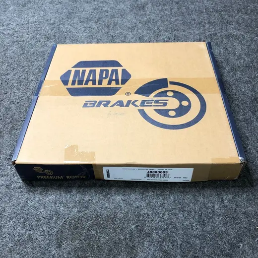 Napa Premium Brake Rotor 48880683 Ram C/V 2012-2015 at TamDoUS Taylorsville
