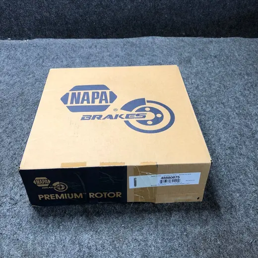 Napa Premium Brake Rotor 48880875 Chevrolet Suburban HD 2016-2019 at TamDoUS Taylorsville