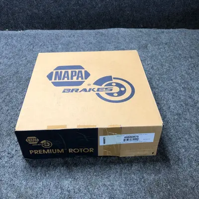 Napa Premium Brake Rotor 48880875 Chevrolet Suburban HD 2016-2019 at Car & Truck Parts & Accessories in new condition