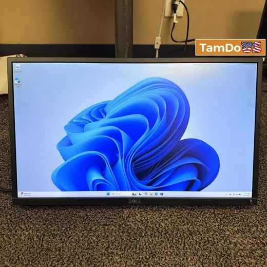 Dell P2317H 23" FHD 1920x1080 LED-Lit LED IPS Monitor D-Sub HDMI DisplayPort USB at TamDoUS Taylorsville