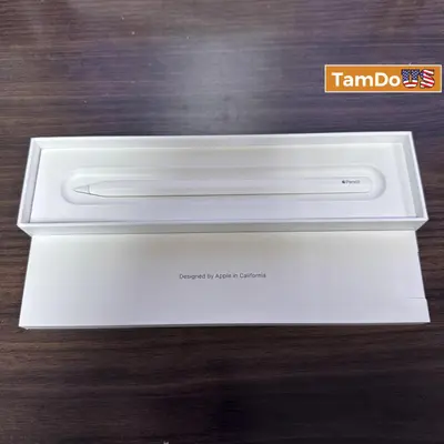 Apple Pencil (2nd Generation) A2051 at Tablet & eBook Reader Accs in excellent condition