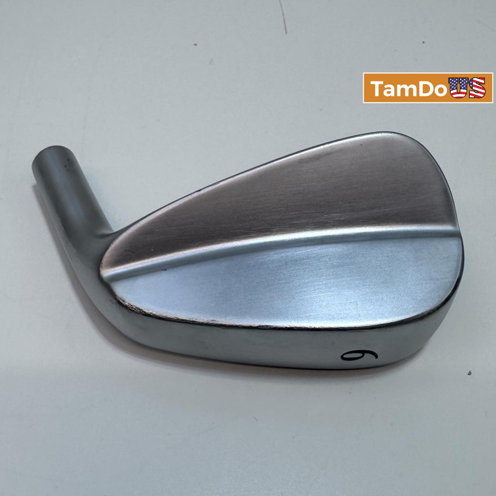 Golf Head Only #6 - Photo 5