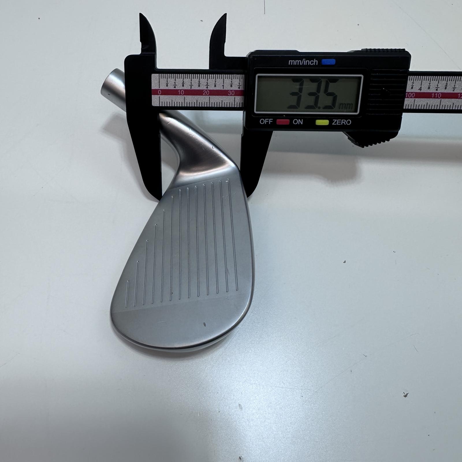 Golf Head Only #6 - Photo 3