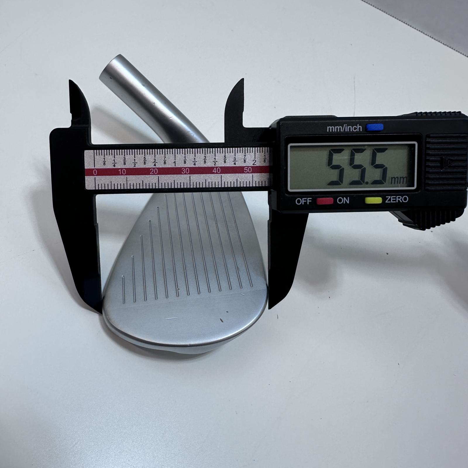 Golf Head Only #6 - Photo 4