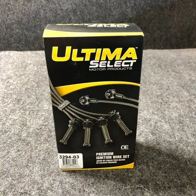 Ultima Select Spark Plug Wire Set - 3294-03 at Automotive Tools & Supplies in new condition