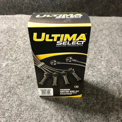 Ultima Select Spark Plug Wire Set - 3209-03 at Automotive Tools & Supplies in new condition