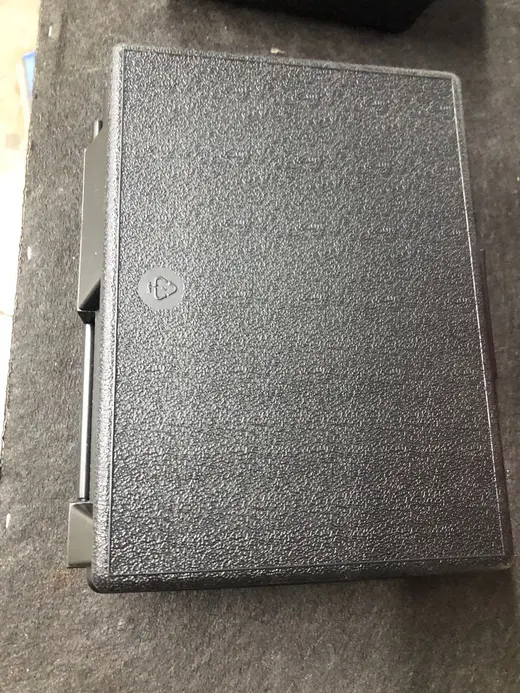 Storage Case with Foam Inside 14cm x 32cm at TamDoUS Taylorsville