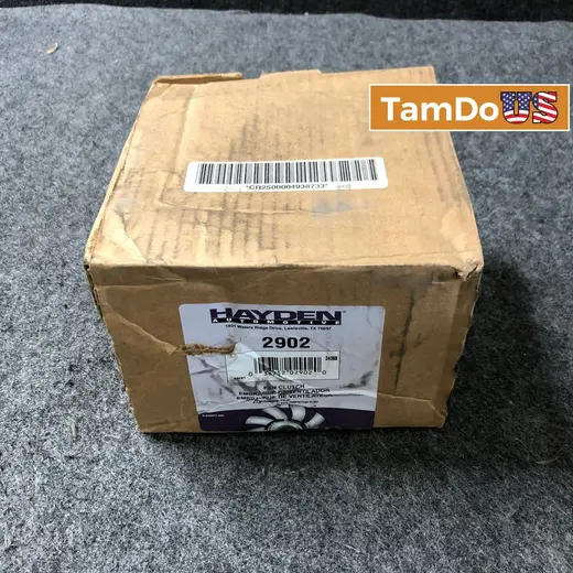 HAYDEN Fan Clutch 2902 at TamDoUS Taylorsville