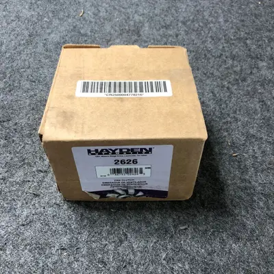 HAYDEN Fan Clutch 2626 at Car & Truck Parts & Accessories in new condition