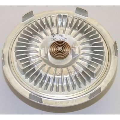 HAYDEN Fan Clutch 2621 - Photo 2