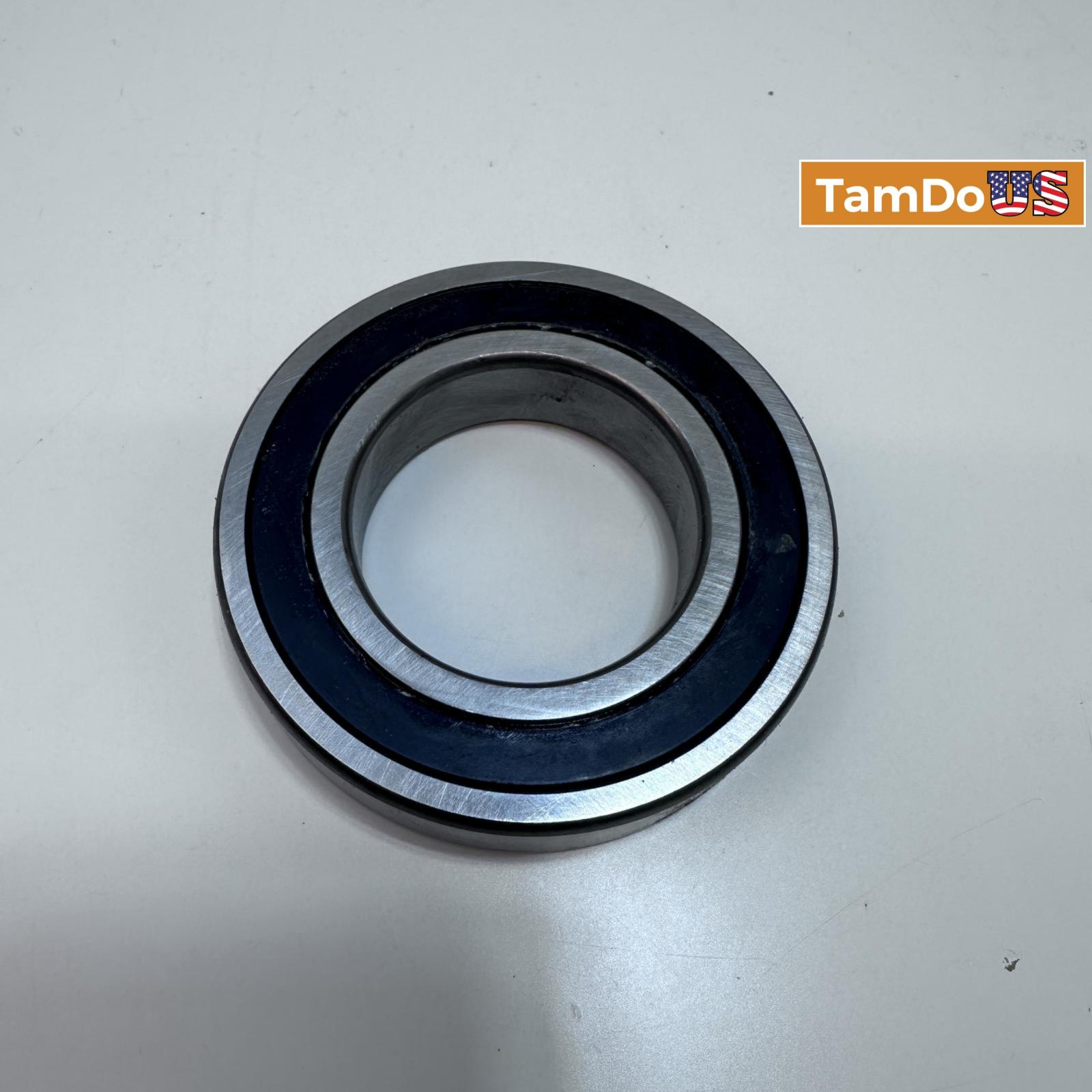 FAG 6210-2RSR-L038-C3 Angular Contact Bearing 50mm x 90mm - Photo 5