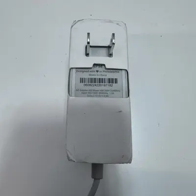 Xfinity EPS6 AC Adapter Model NBC56B120460VU 12V 4.6A at Laptop & Desktop Accessories in excellent condition