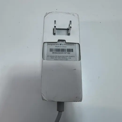 Xfinity EPS6 AC Adapter Model NBC56B120460VU 12V 4.6A at TamDoUS Taylorsville