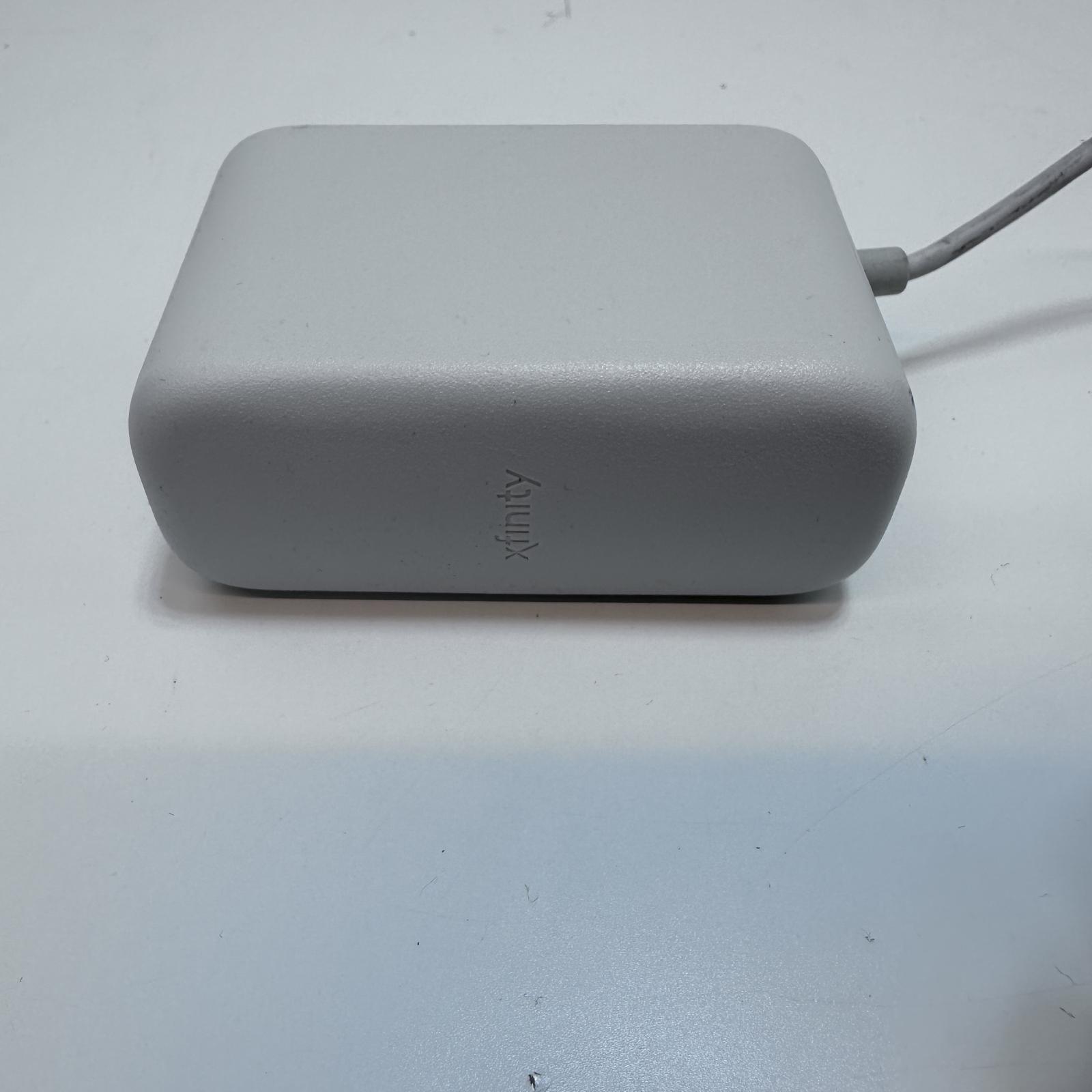 Xfinity EPS6 AC Adapter Model NBC56B120460VU 12V 4.6A - Photo 2