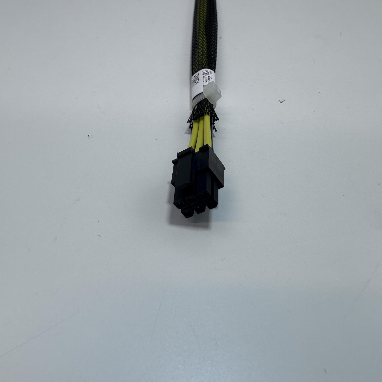 Re-timer Power Switch BD Cable B50.04C0C.0002 - Photo 4