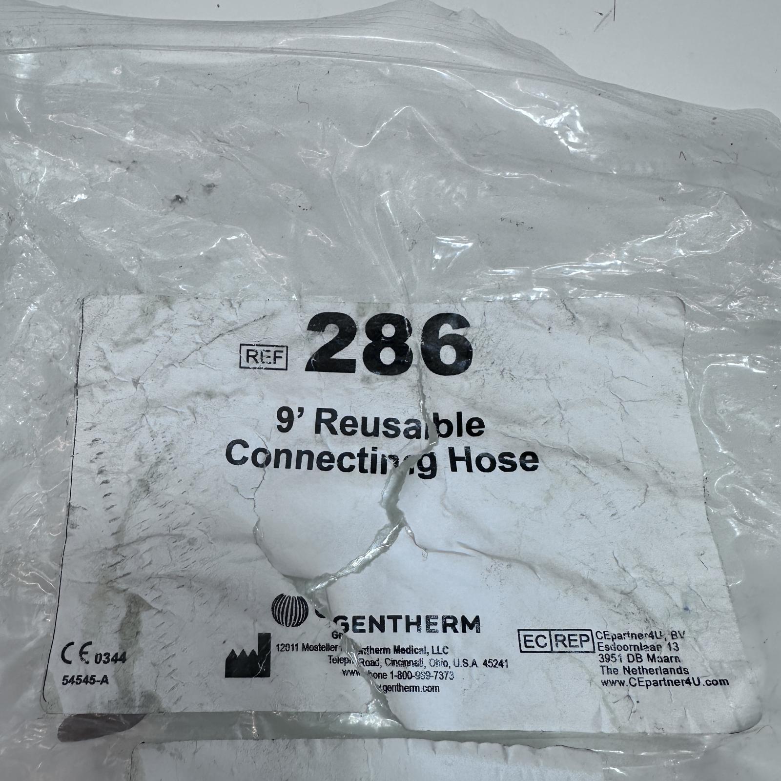 Gentherm - Hose, Connecting, Reuse, 9', Hypotherm Units - 286 - Photo 5