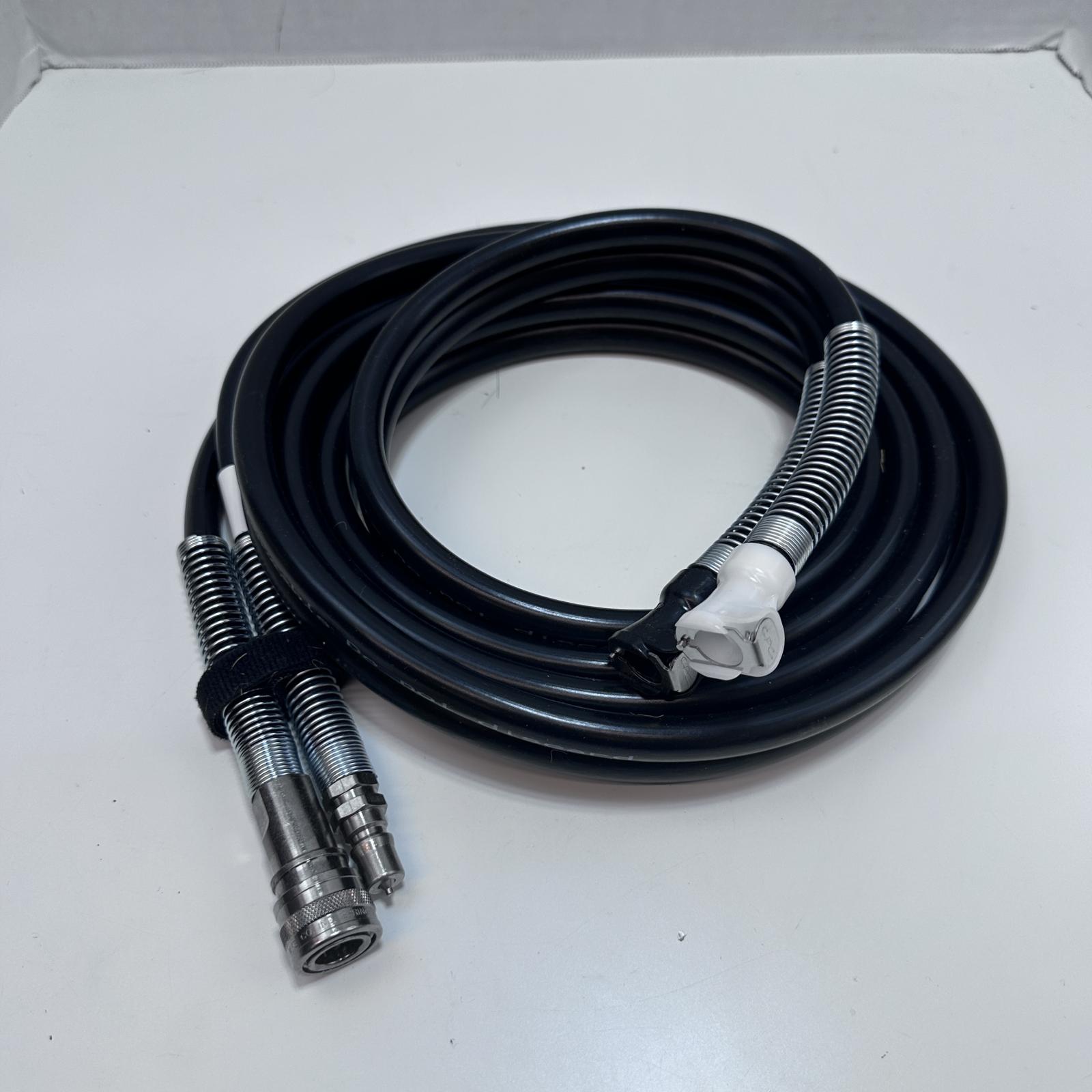 Gentherm - Hose, Connecting, Reuse, 9', Hypotherm Units - 286 - Photo 2