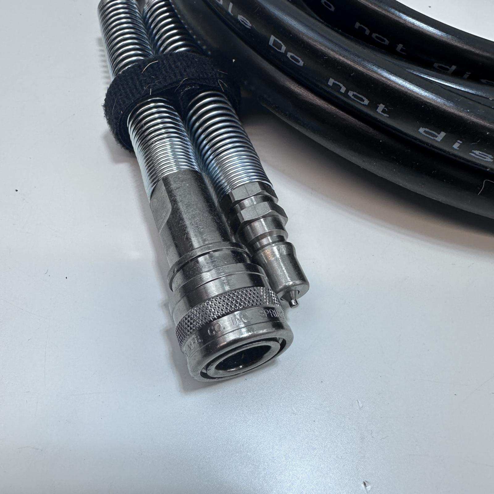 Gentherm - Hose, Connecting, Reuse, 9', Hypotherm Units - 286 - Photo 4