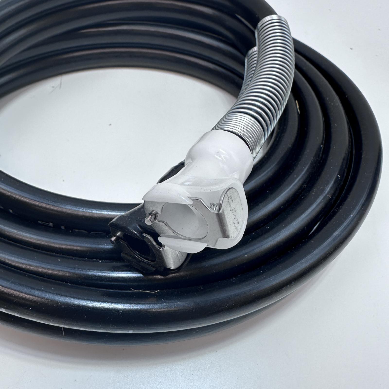 Gentherm - Hose, Connecting, Reuse, 9', Hypotherm Units - 286 - Photo 3