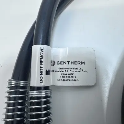 Gentherm - Hose, Connecting, Reuse, 9', Hypotherm Units - 286 at HVAC & Refrigeration in new_open_box condition