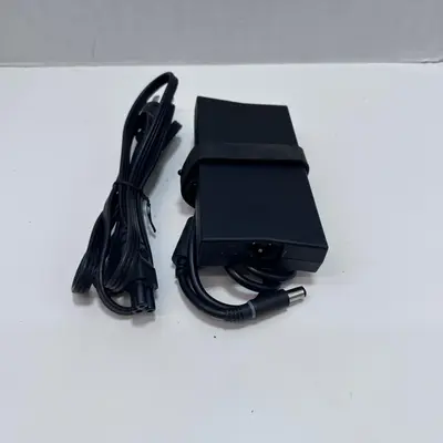 Lot of 2 OEM Dell 130W AC Adapter 19.5V 6.7A Laptop Charger at Laptop & Desktop Accessories in excellent condition