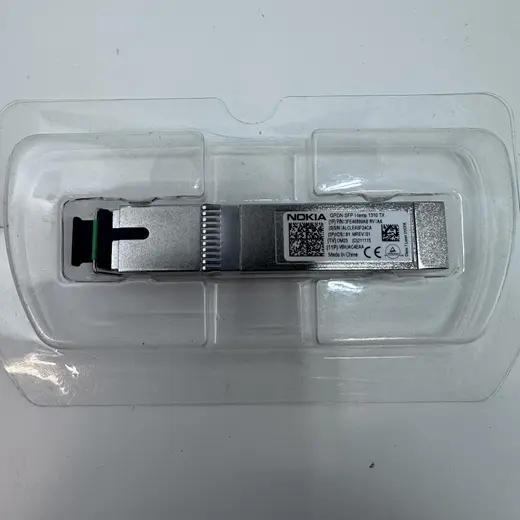 Nokia GPON SFP I-temp 1310 TX SFP Transceiver Module at TamDoUS Taylorsville