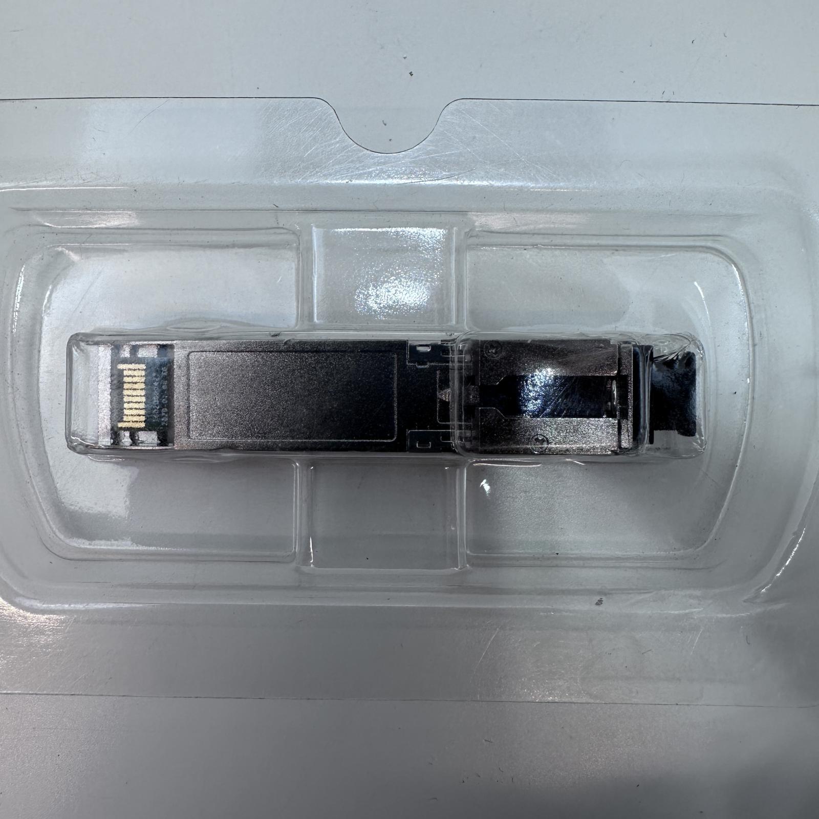 Nokia GPON SFP I-temp 1310 TX SFP Transceiver Module - Photo 2