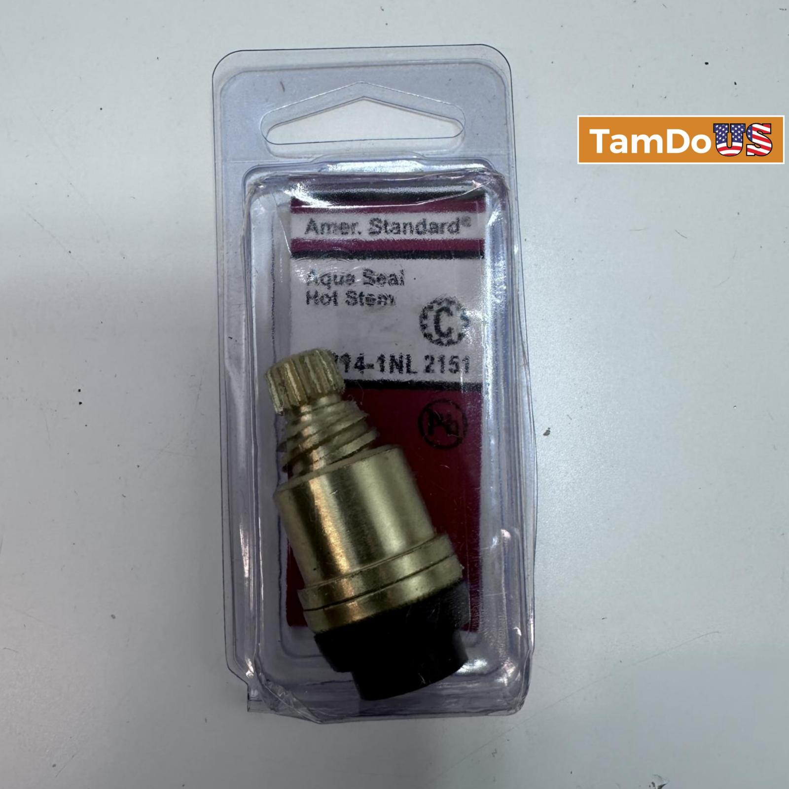 Lot of 3 Lasco Aqua Seal Hot Stem S-214-1NL - Photo 4