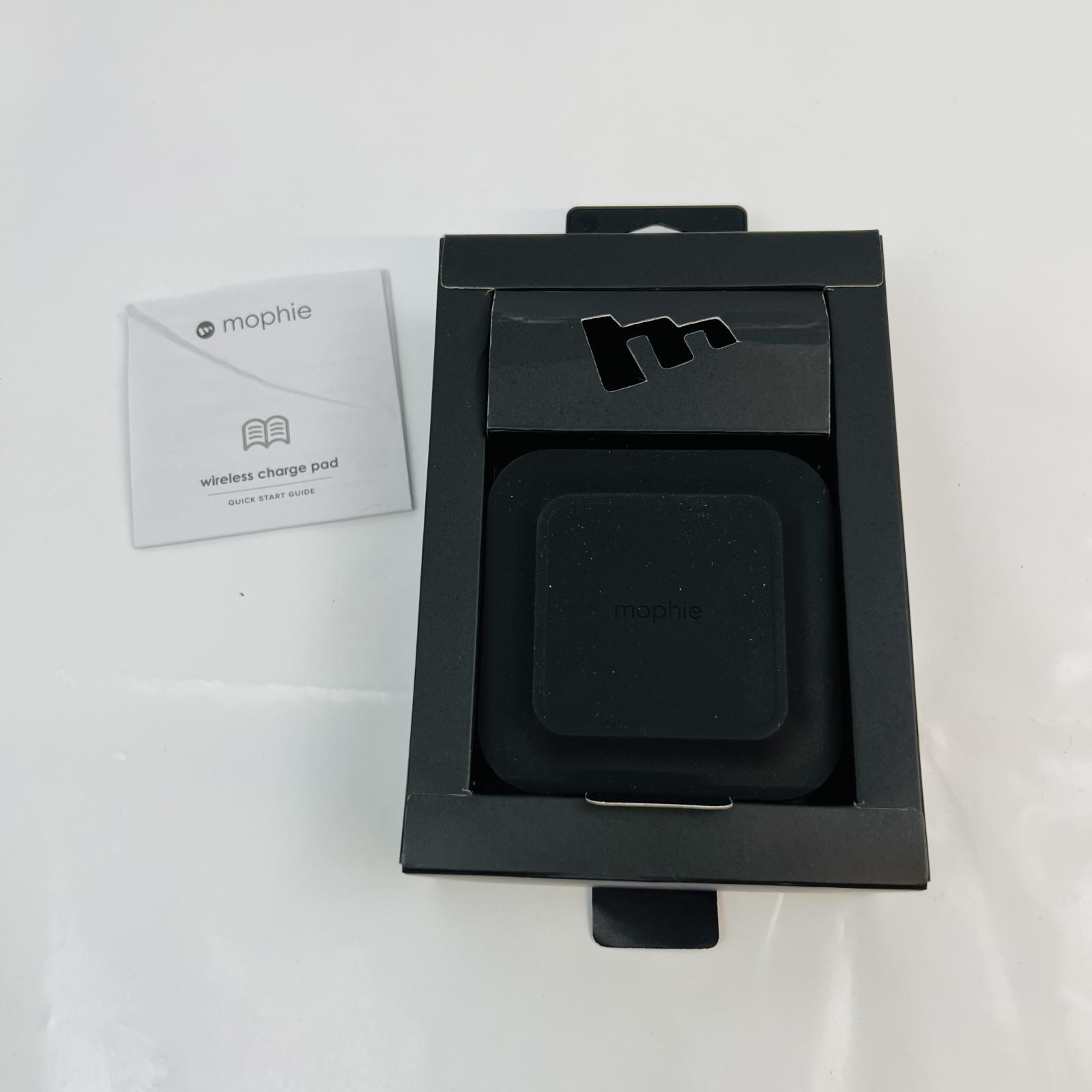 mophie Wireless Charge Pad 15W - Photo 4