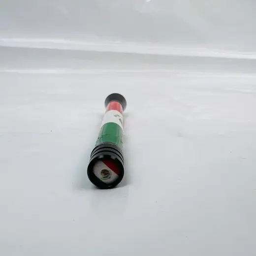 Lot of 5 ICBEAMER 5" Mini Mexico Flag Vehicle Antennas at TamDoUS Taylorsville