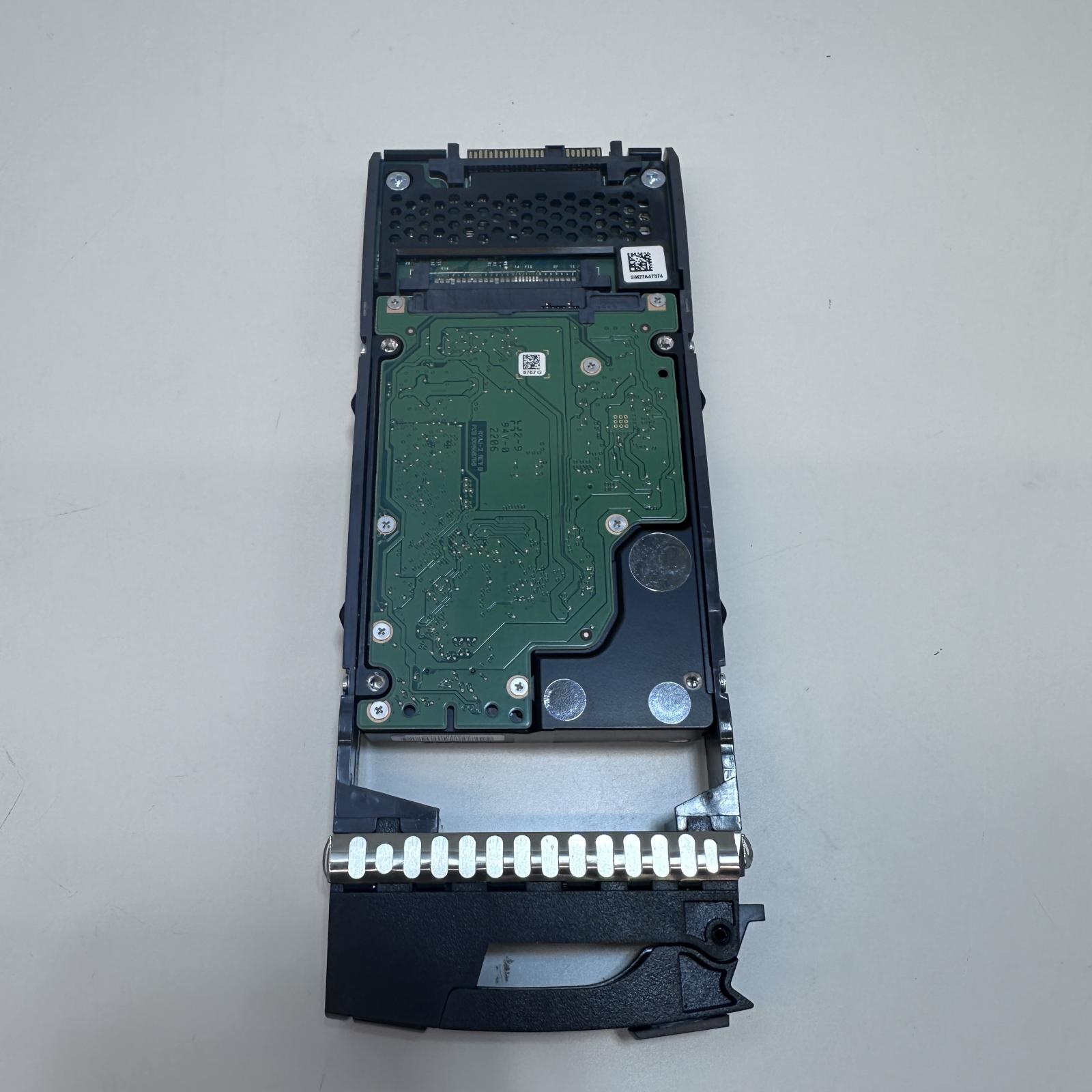 Lenovo 01PG586 ThinkSystem 1.8TB SAS HDD with Tray - Photo 5