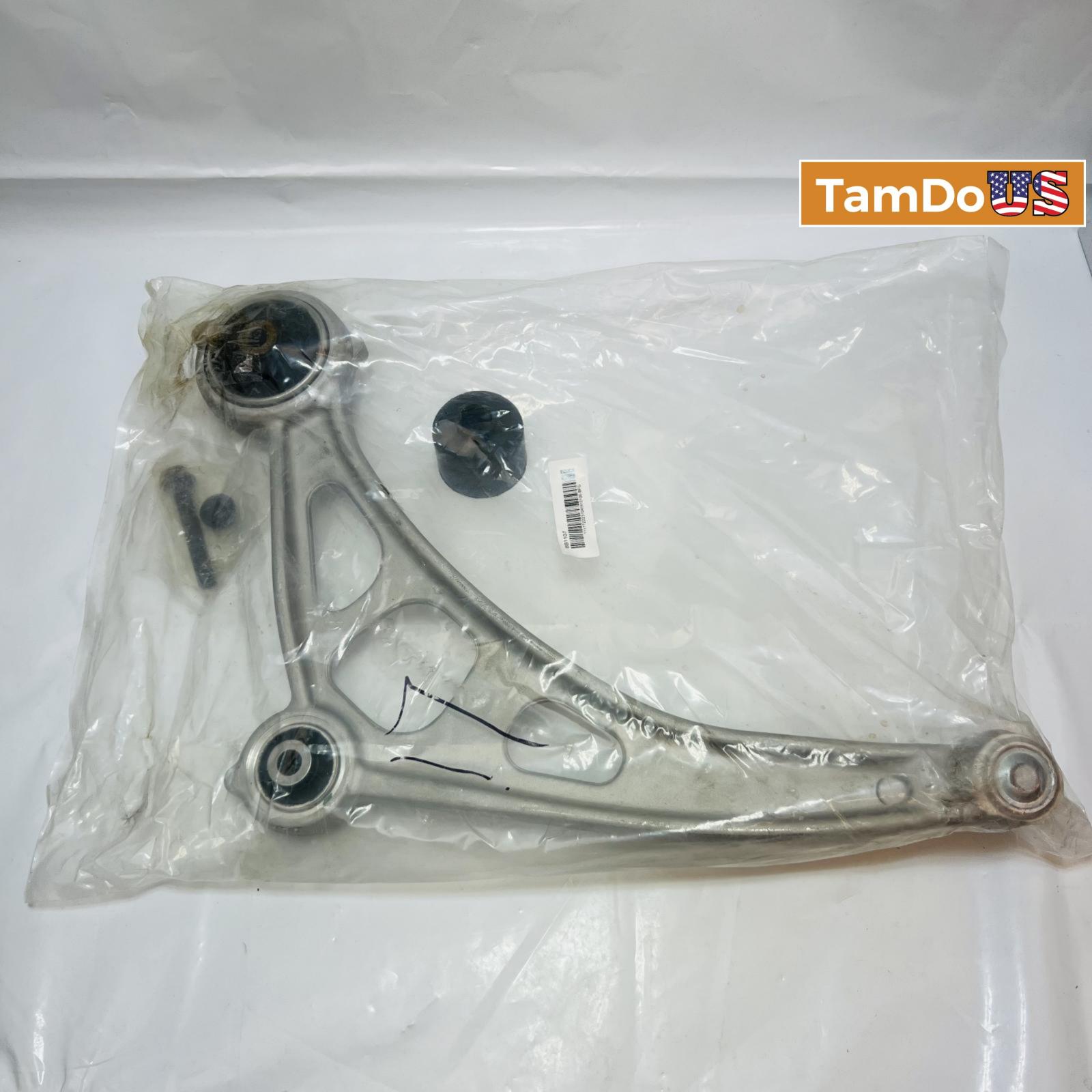 Front Passenger Side Lower Suspension Control Arm - Photo 4