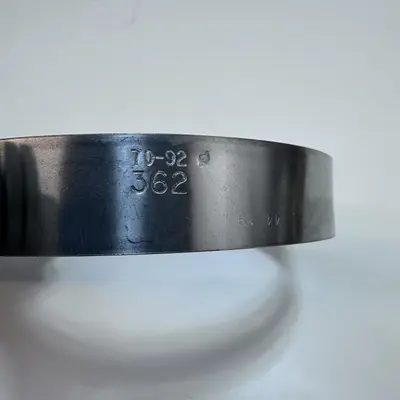 Lot of 5 Flex-Gear Stainless Steel Constant Tension Hose Clamp at Automotive Tools & Supplies in new_open_box condition