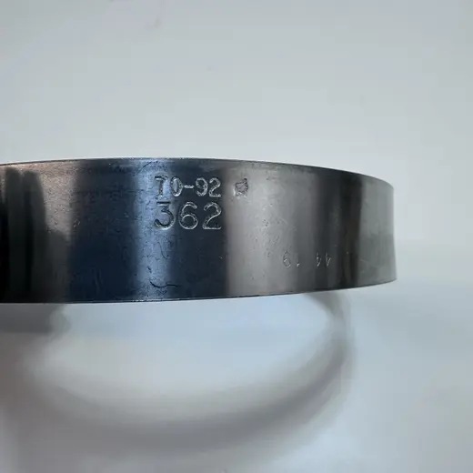 Lot of 5 Flex-Gear Stainless Steel Constant Tension Hose Clamp at TamDoUS Taylorsville