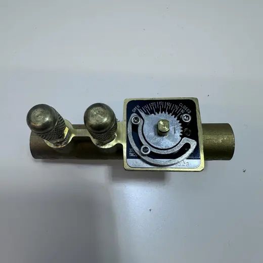 Taco Balancing Valve at TamDoUS Taylorsville