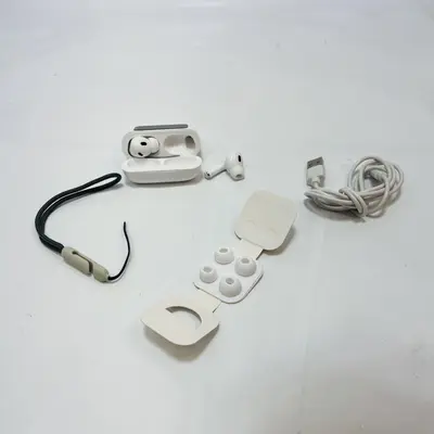 Electro Airbeats True Wireless Stereo Earphone for Music & Call at Portable Audio & Headphones in new_open_box condition