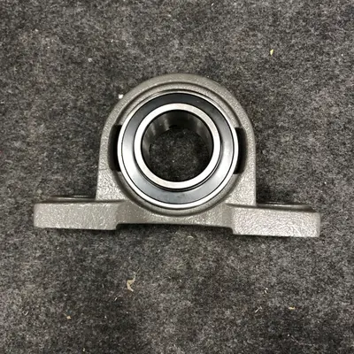 P.T INTERNATIONAL Ucp212-60mm Pillow Block Ball Bearing Unit at Industrial Automation & Motion Controls in new condition