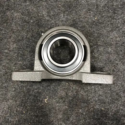 P.T INTERNATIONAL Ucp212-60mm Pillow Block Ball Bearing Unit at TamDoUS Taylorsville