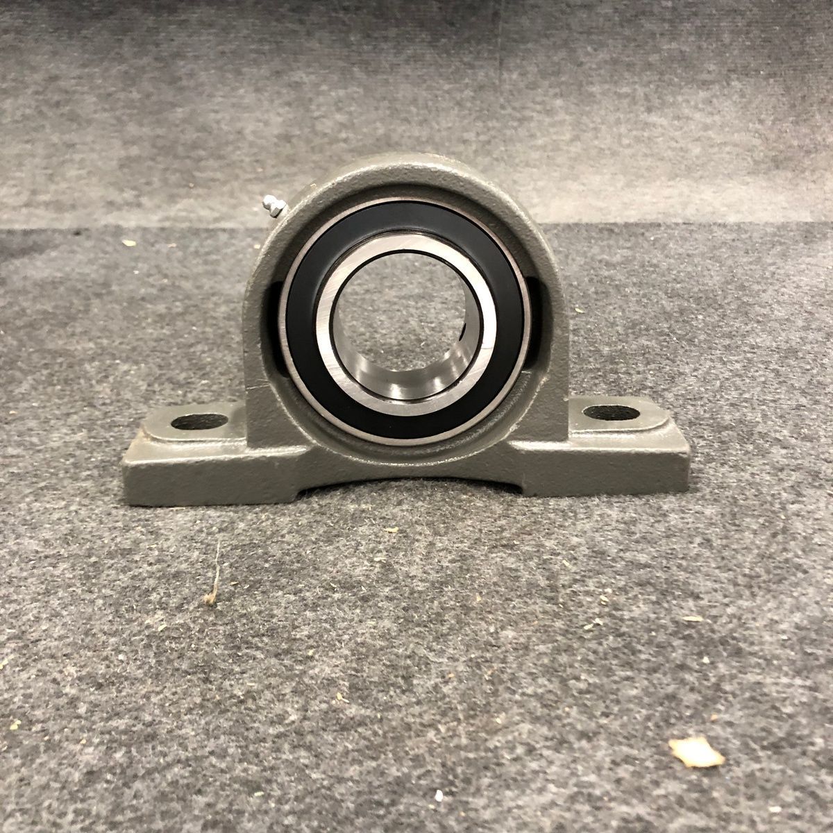 P.T INTERNATIONAL Ucp212-60mm Pillow Block Ball Bearing Unit - Photo 4