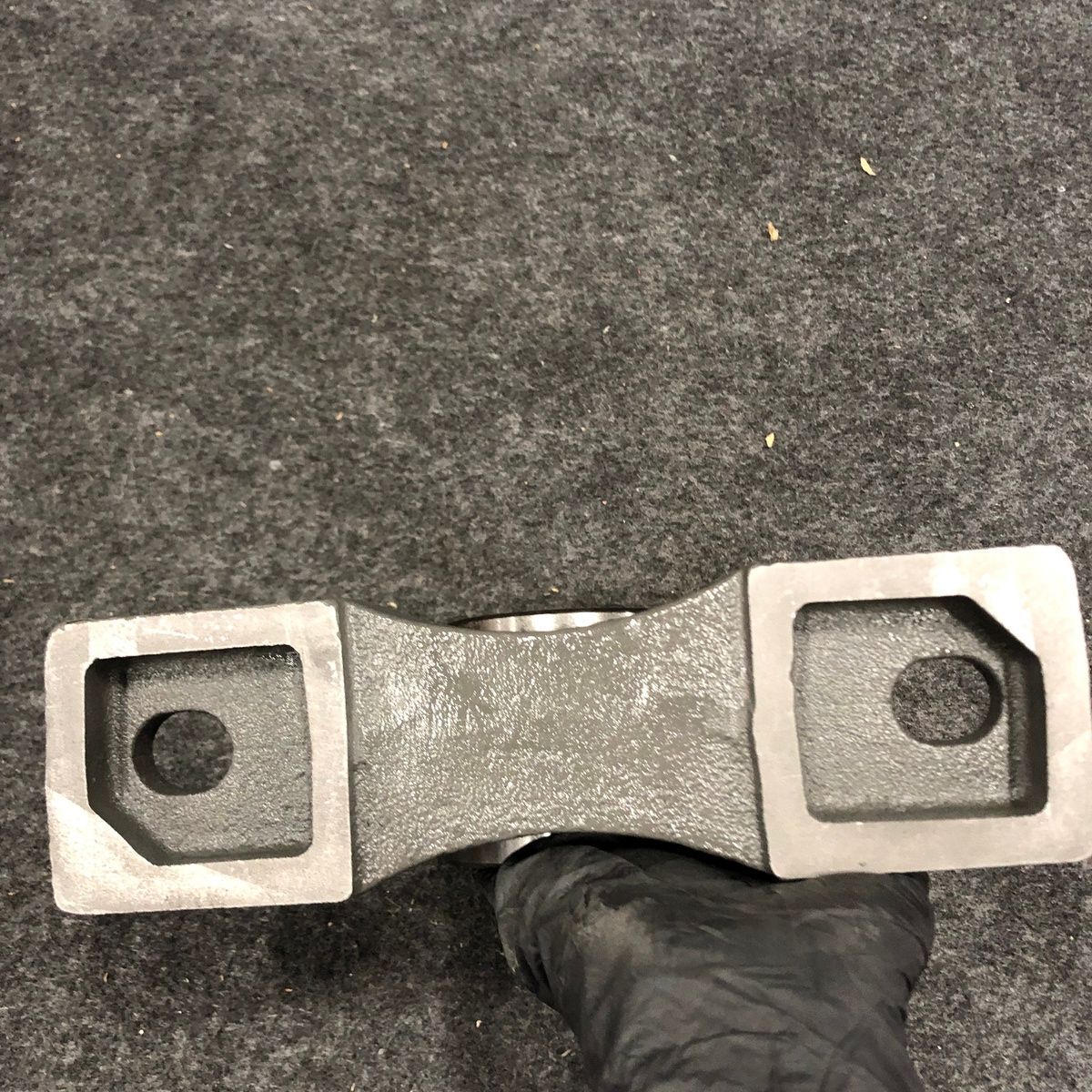 P.T INTERNATIONAL Ucp212-60mm Pillow Block Ball Bearing Unit - Photo 2