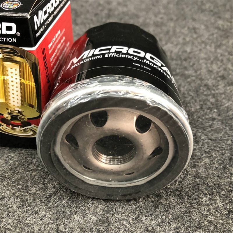 Lot of 100 MicroGard MGL57060 Oil Filter - GM Chrysler Jeep - Photo 4