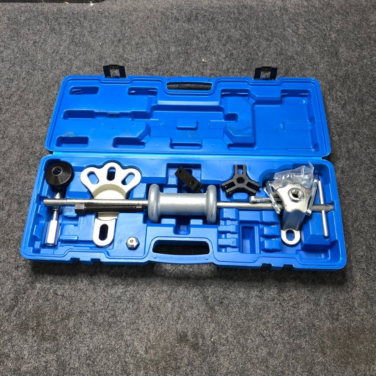 Acymner 19PCS Slide Hammer Puller Set - Photo 2