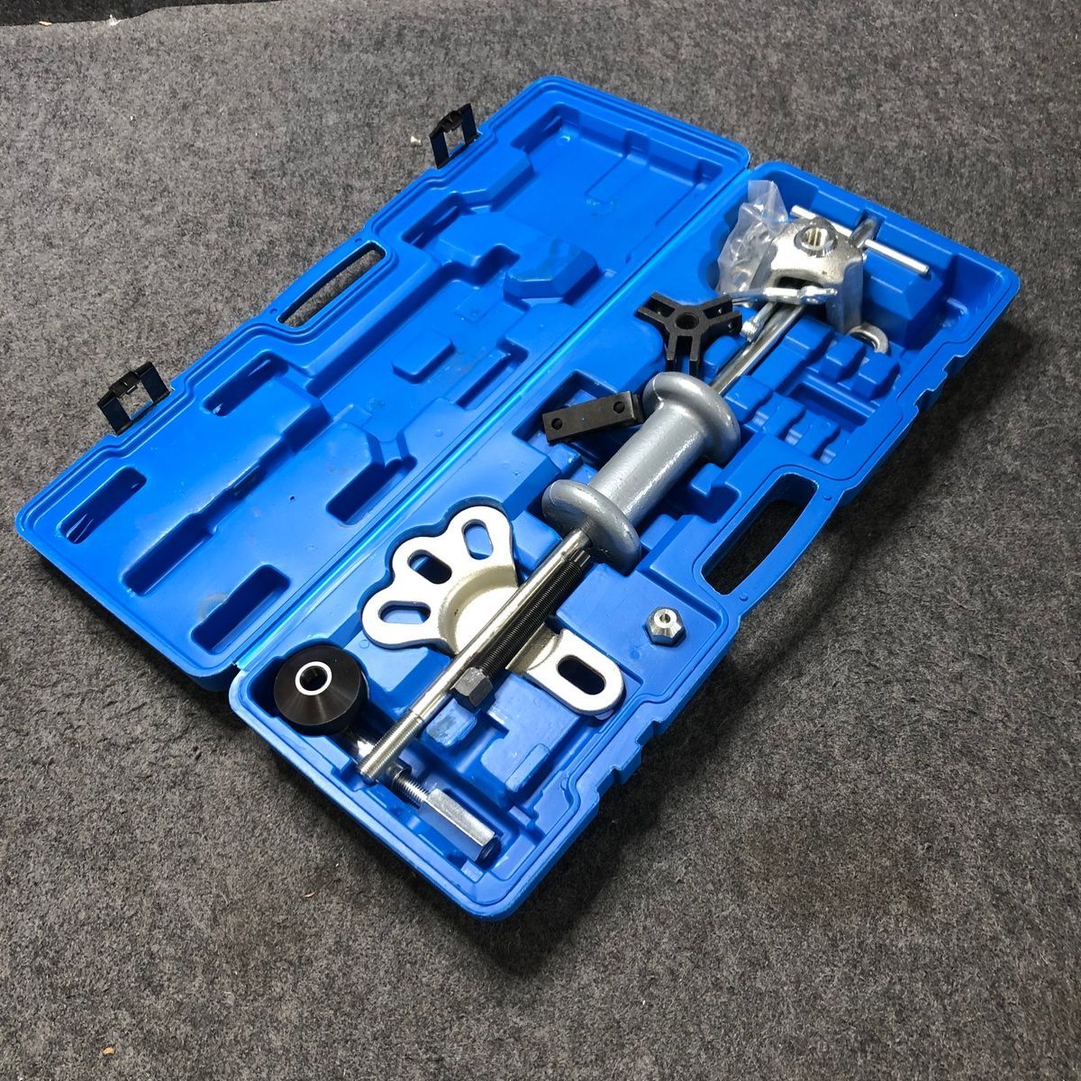 Acymner 19PCS Slide Hammer Puller Set - Photo 4