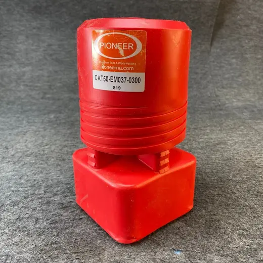 Pioneer Cat50-em037-0300 End Mill at TamDoUS Taylorsville