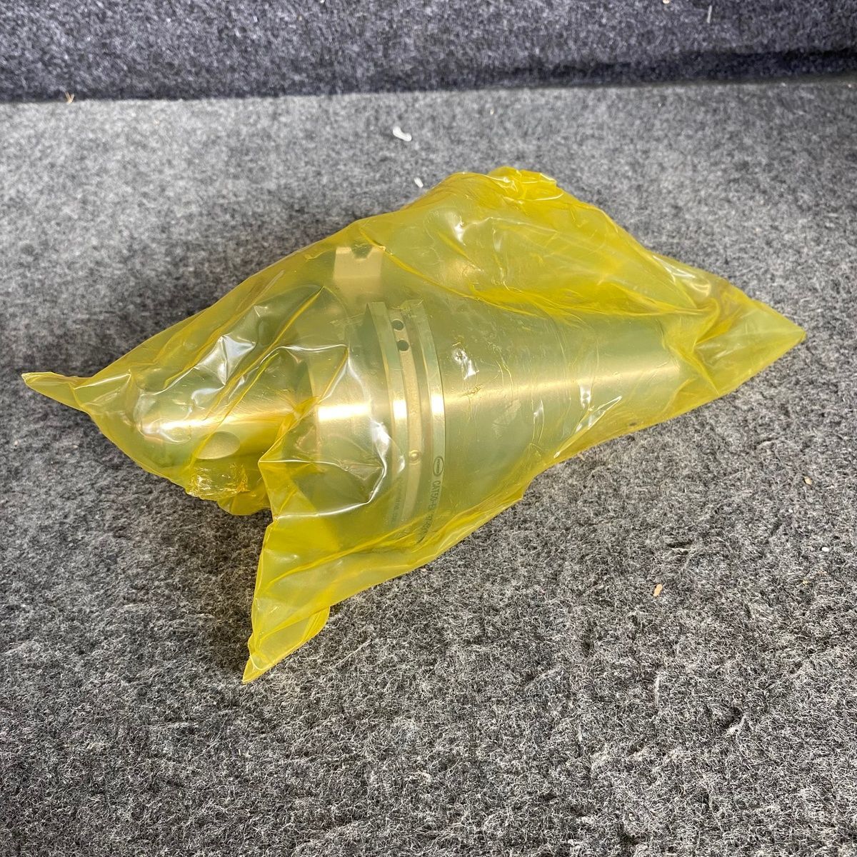 Pioneer Cat50-em037-0300 End Mill - Photo 5