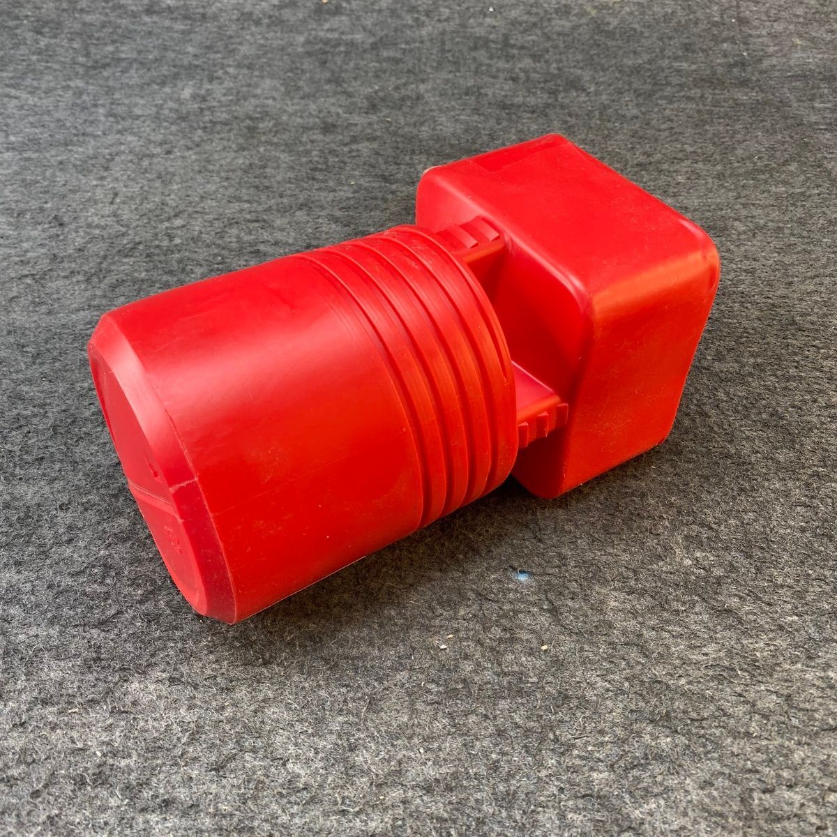 Pioneer Cat50-em037-0300 End Mill - Photo 3