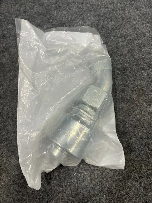 GATES G25175-2020 Hydraulic Hose Fitting, 1-5/8-12 Thread Size at TamDoUS Taylorsville