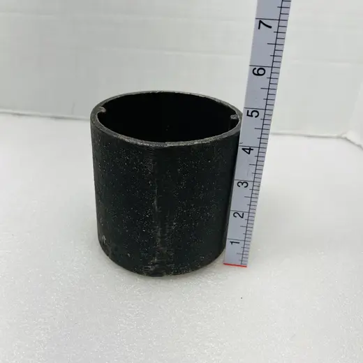 ProFlo PFT384CS 4-inch Threaded Cast Iron Cleanout at TamDoUS Taylorsville